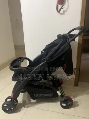 Baby Stroller