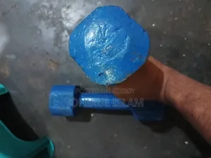 Gym Accessories