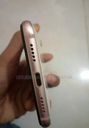 Xiaomi Mi 8 64 GB Rose Gold