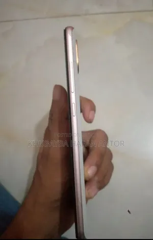 Xiaomi Mi 8 64 GB Rose Gold