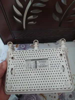 টেন্ডা এফ৩ ইজি সেটআপ রাউটার ফুল ফ্রেশ কন্ডিশন