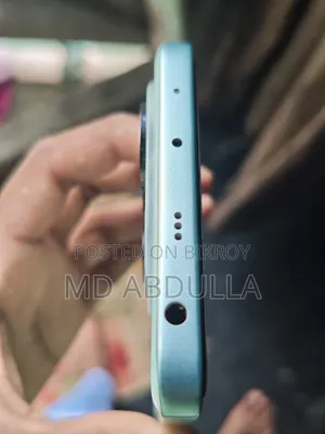 Xiaomi Redmi Note 14 5G 256 GB Blue