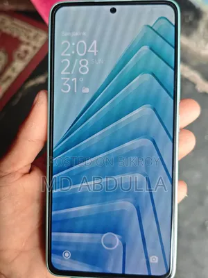 Xiaomi Redmi Note 14 5G 256 GB Blue