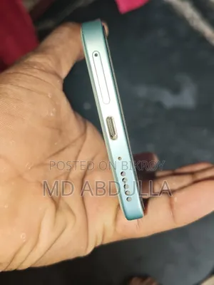 Xiaomi Redmi Note 14 5G 256 GB Blue