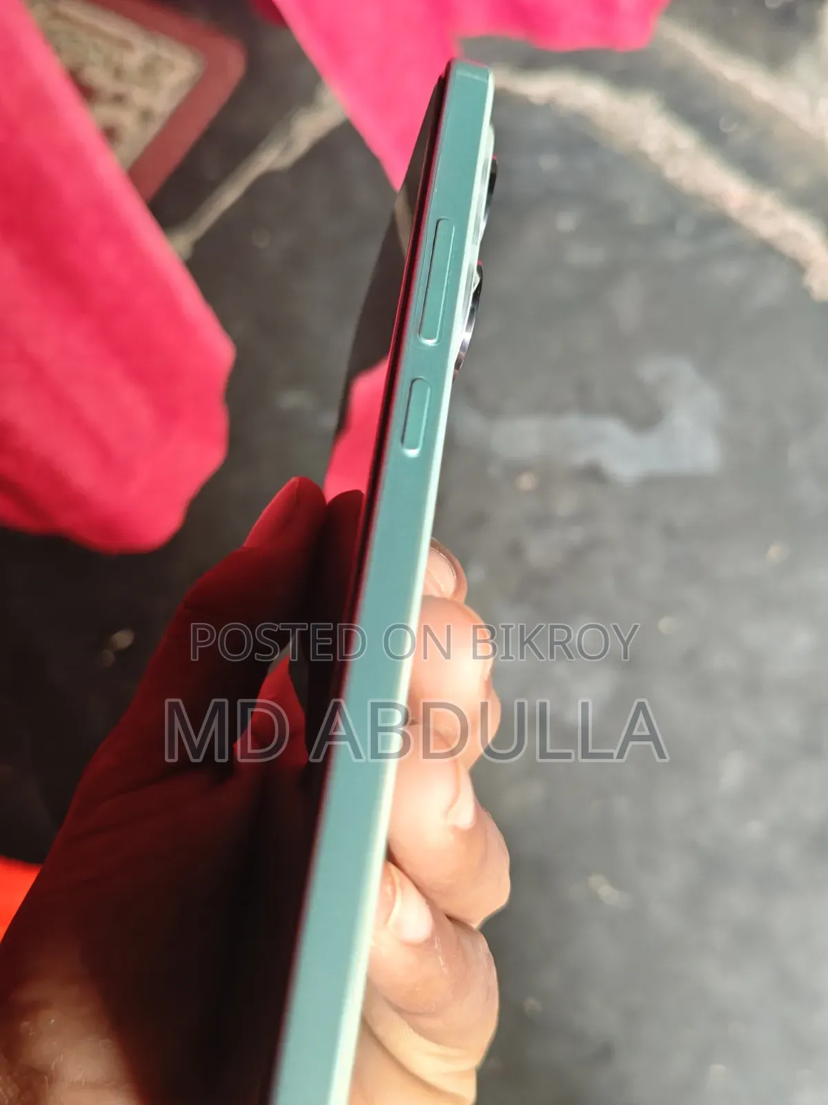 Xiaomi Redmi Note 14 5G 256 GB Blue