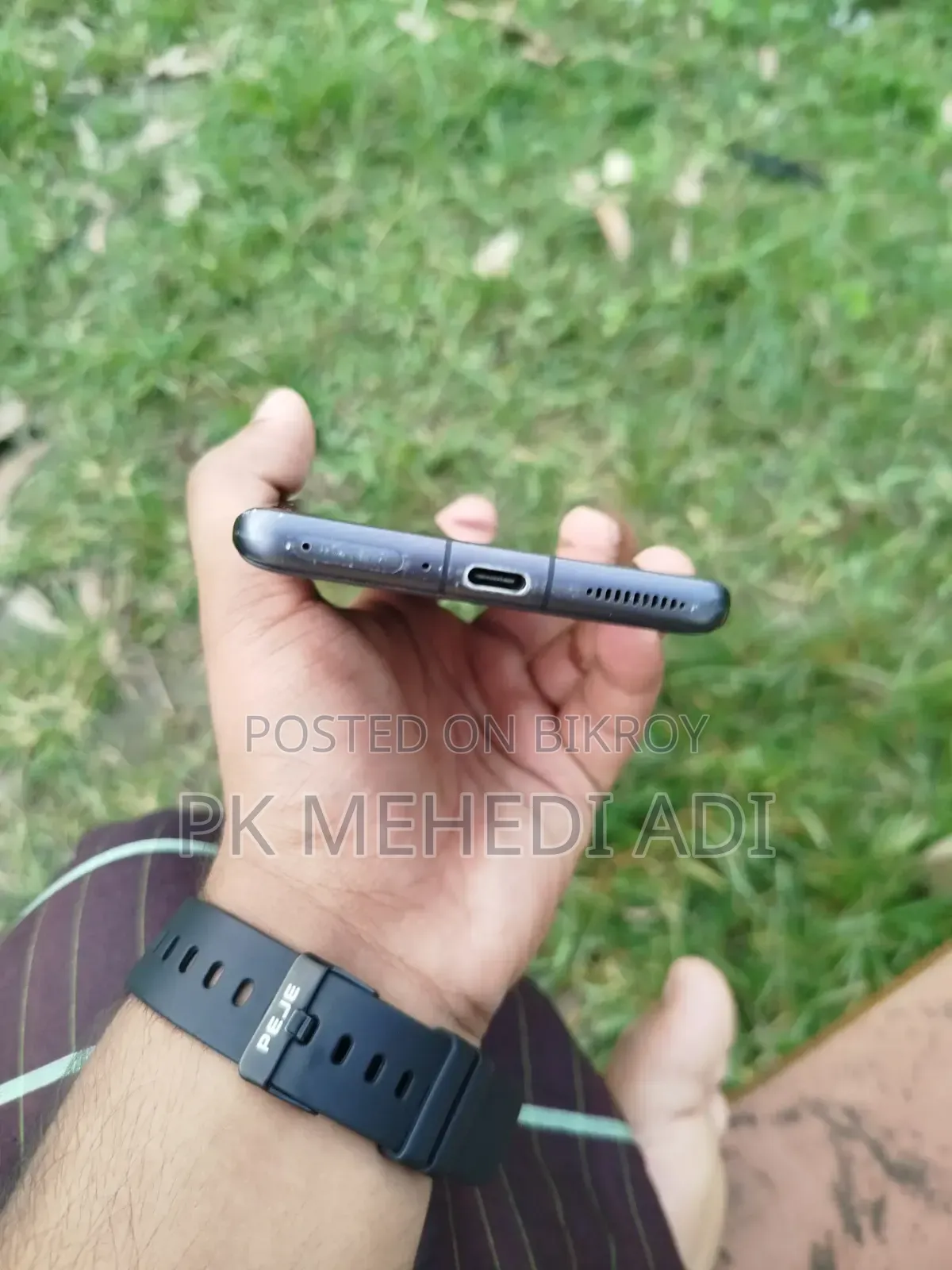 শাওমি ১২ প্রো ২৫৬ জিবি ব্ল্যাক