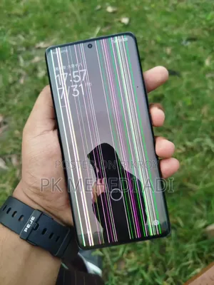 শাওমি ১২ প্রো ২৫৬ জিবি ব্ল্যাক