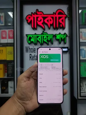 Infinix Hot 60 Pro+ 128 GB Blue