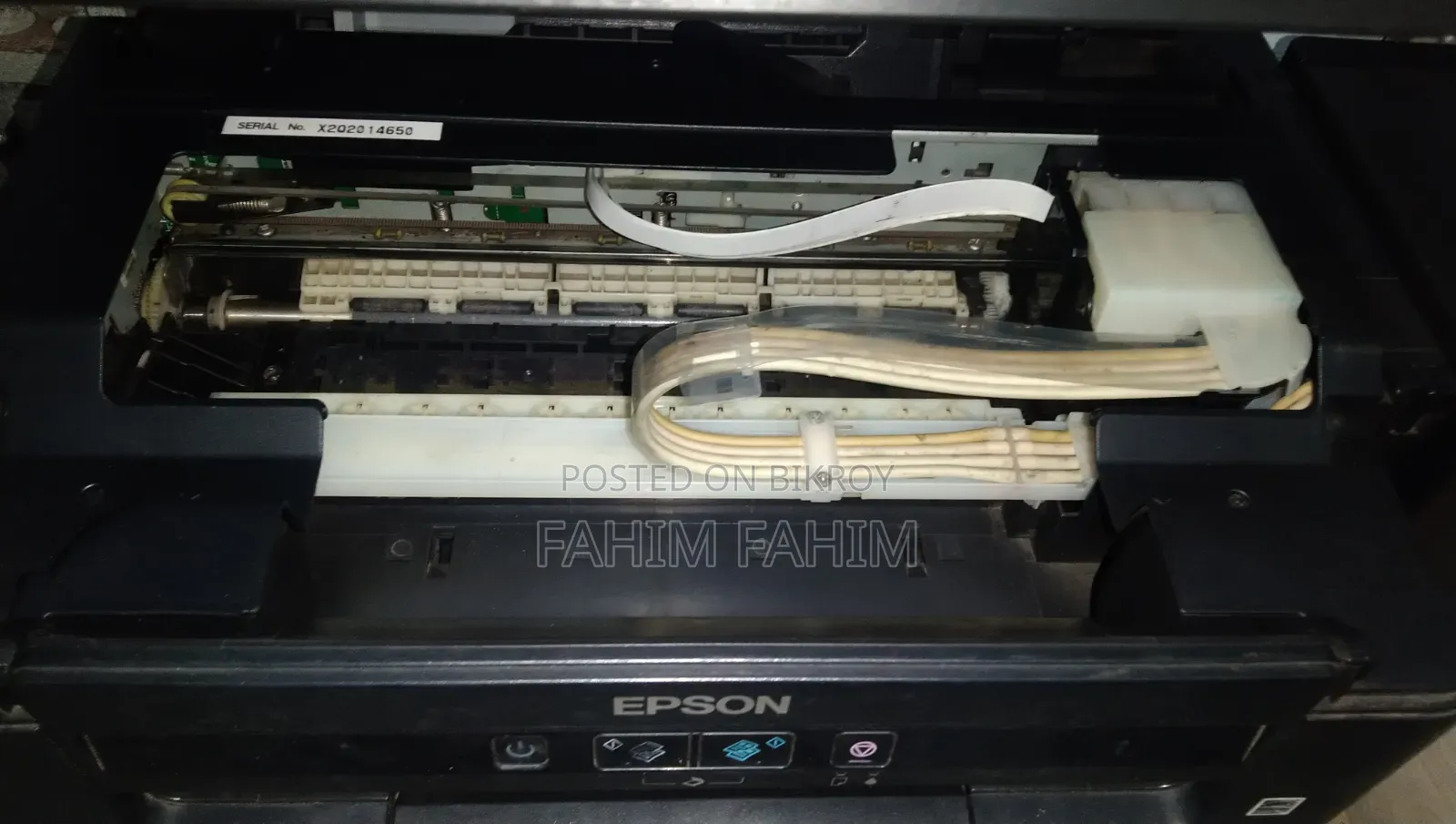 ইপসন এল৩৮০