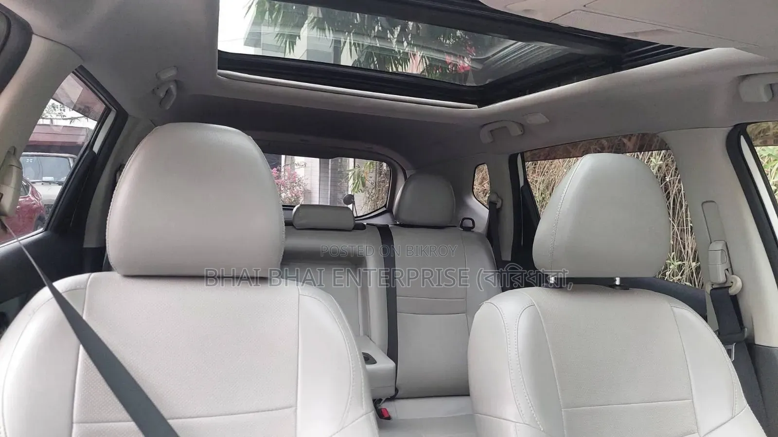 Nissan X-Trail 2.0 Hybrid FWD 2015 Pearl