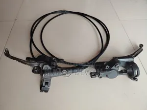 Oil Break Set