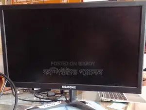 গিগাসনিক মনিটর