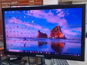 গিগাসনিক মনিটর