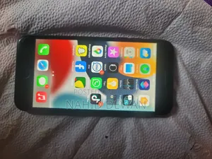 অ্যাপল আইফোন ৭ ১২৮ জিবি ব্ল্যাক