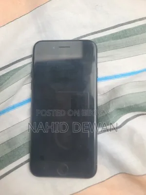 অ্যাপল আইফোন ৭ ১২৮ জিবি ব্ল্যাক