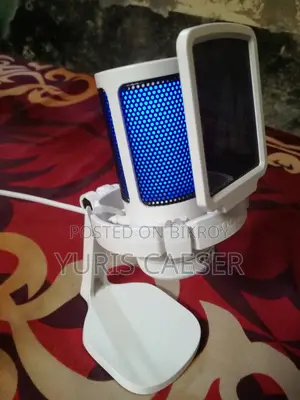 Maono DGM20 GamerWave RGB USB Condenser Microphone