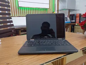 Laptop Dell Latitude 3190 2-in-1 8GB Intel Pentium SSD 128GB