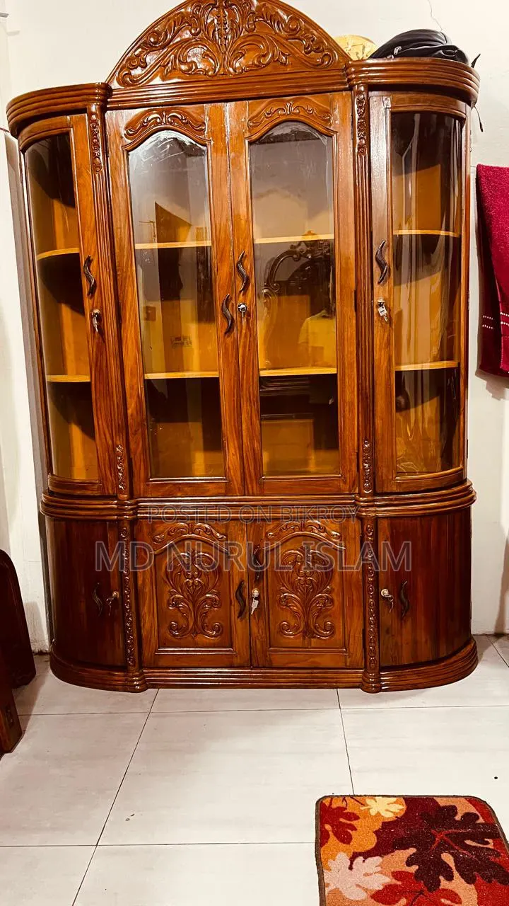 সোকেজ ৪ দরজার