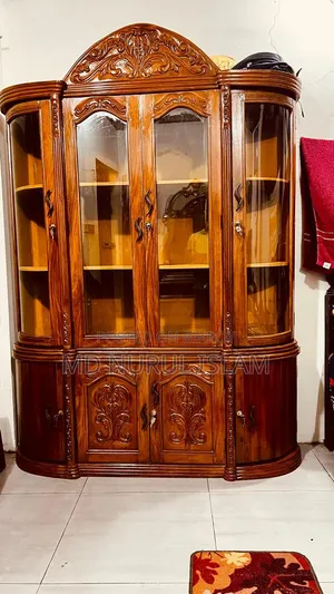 সোকেজ ৪ দরজার