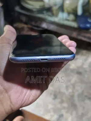 অ্যাপল আইফোন ১১ ১২৮ জিবি পার্পল
