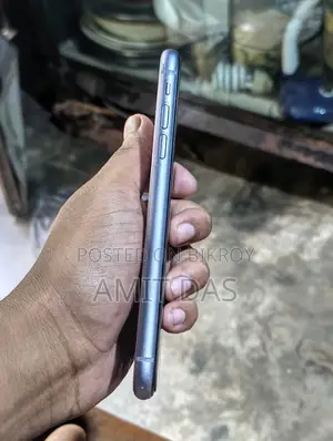 অ্যাপল আইফোন ১১ ১২৮ জিবি পার্পল