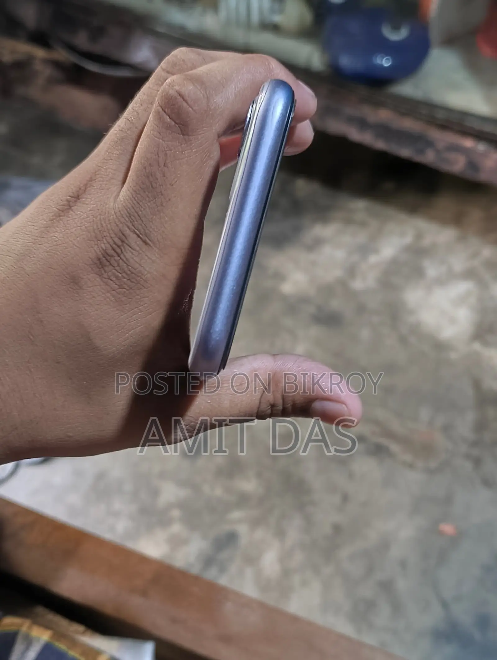 অ্যাপল আইফোন ১১ ১২৮ জিবি পার্পল