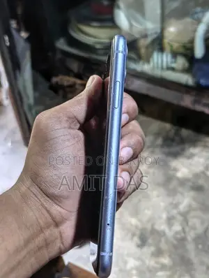 অ্যাপল আইফোন ১১ ১২৮ জিবি পার্পল