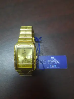 I Want to Sell the Watch