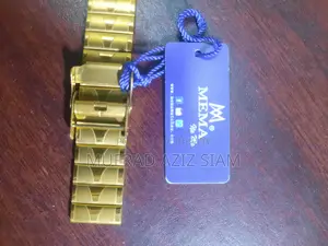 I Want to Sell the Watch