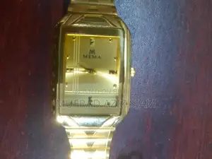 I Want to Sell the Watch