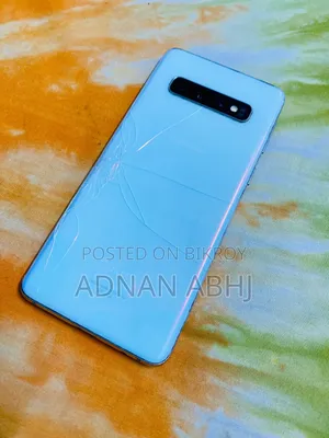 স্যামসাং গ্যালাক্সি এস১০ ১২৮ জিবি