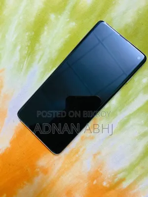 স্যামসাং গ্যালাক্সি এস১০ ১২৮ জিবি