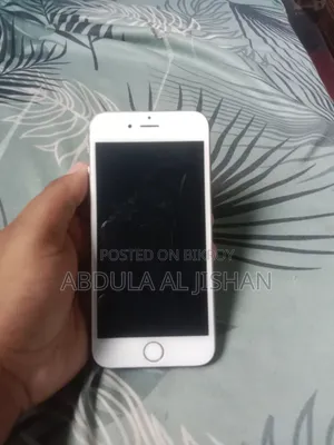 অ্যাপল আইফোন ৬ ১৬ জিবি গ্রে
