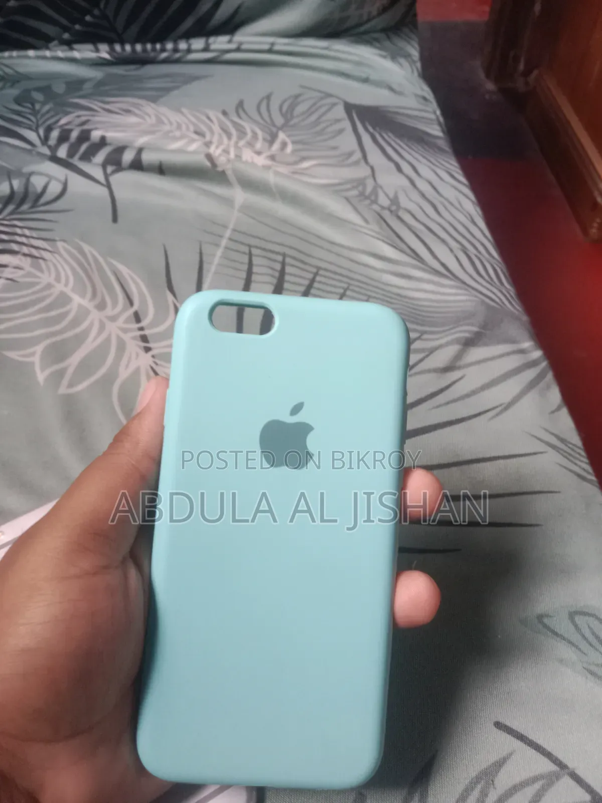 অ্যাপল আইফোন ৬ ১৬ জিবি গ্রে