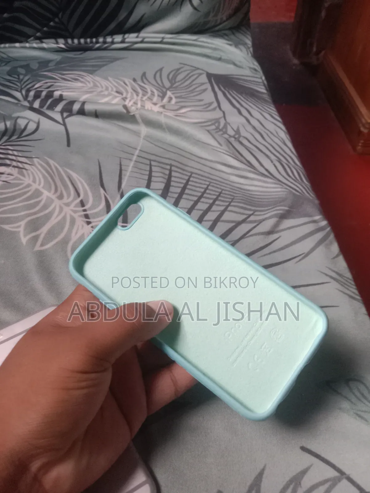 অ্যাপল আইফোন ৬ ১৬ জিবি গ্রে