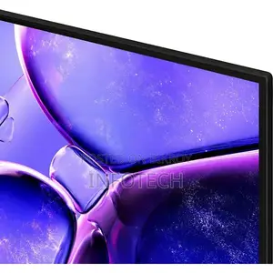 Samsung 65U8500F 65 Inch Crystal UHD 4K Smart TV 2025 (Official)