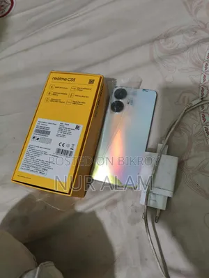 Realme C55 256 GB