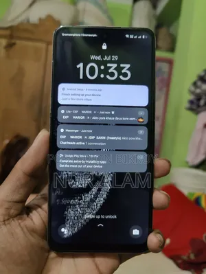 Realme C55 256 GB