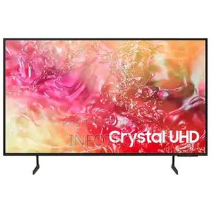Samsung 65U8500F 65 Inch Crystal UHD 4K Smart TV 2025 (Official)