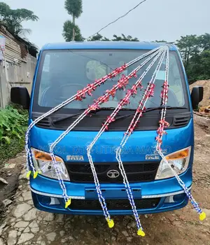 Tata ACE EX2 2025