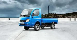Tata ACE EX2 2025