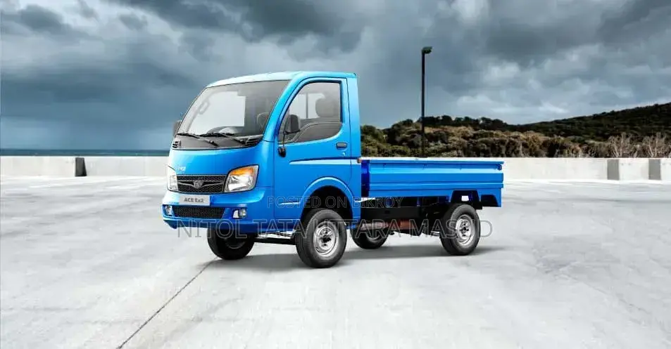 Tata ACE EX2 2025