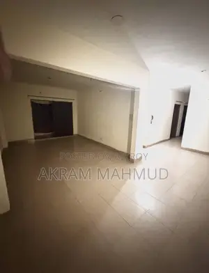 3 Bedroom Apartment in 114 Shantinagar for Rent