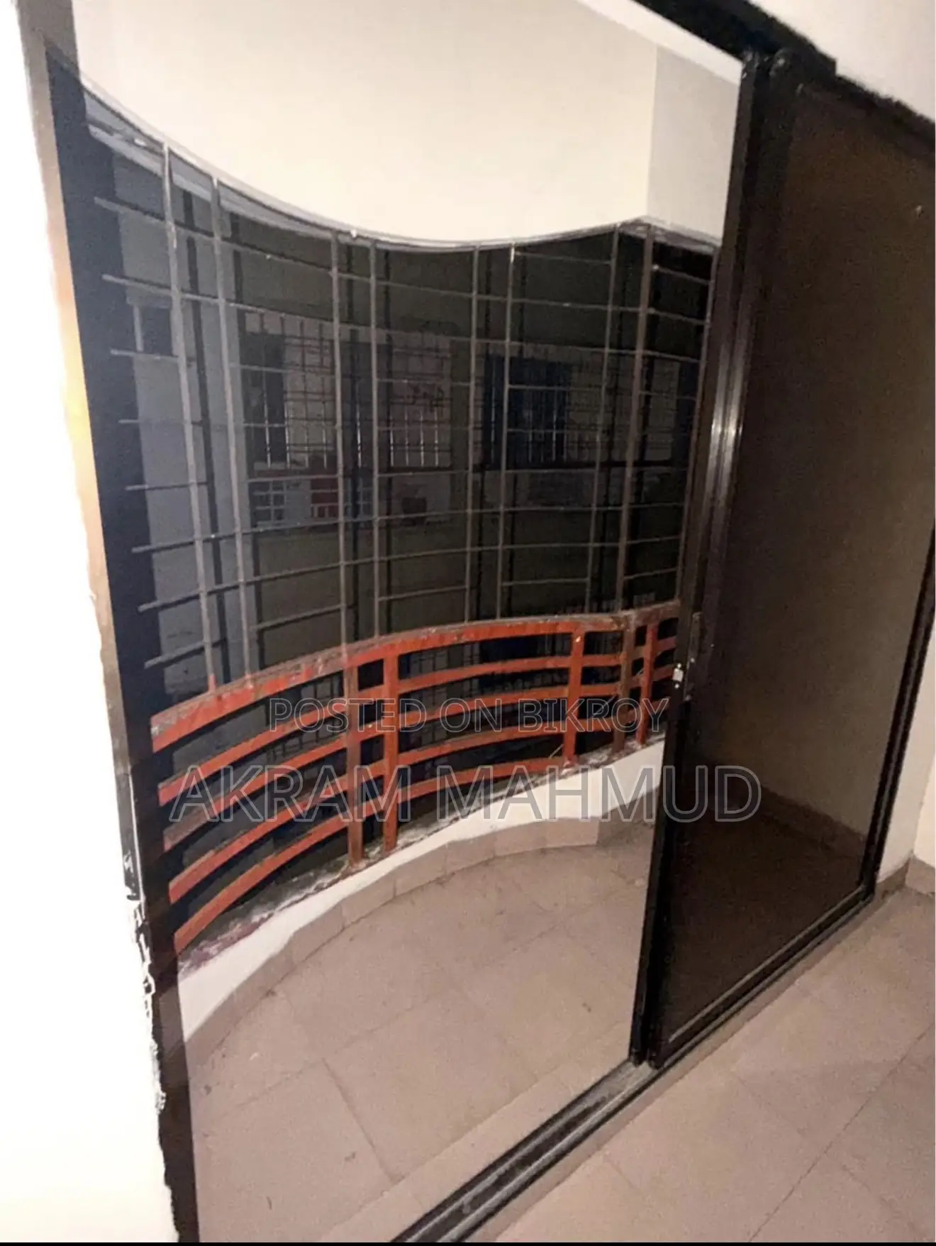 3 Bedroom Apartment in 114 Shantinagar for Rent