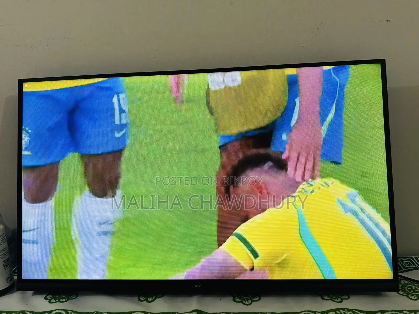 Eco Plus Android TV 32inch