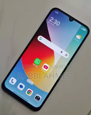 New Xiaomi Redmi A7 Pro 64 GB Black