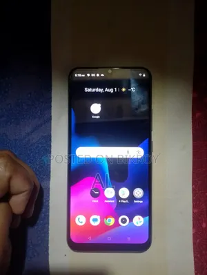 রিয়েলমি সি২৫ওয়াই ৬৪ জিবি ব্ল্যাক