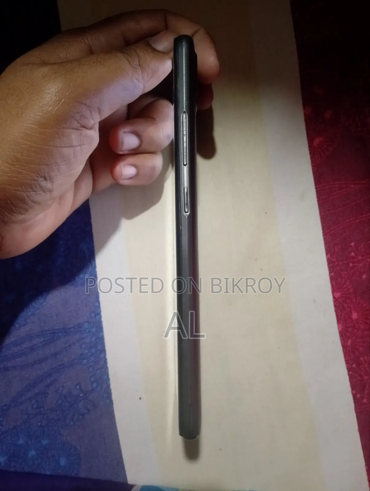 রিয়েলমি সি২৫ওয়াই ৬৪ জিবি ব্ল্যাক