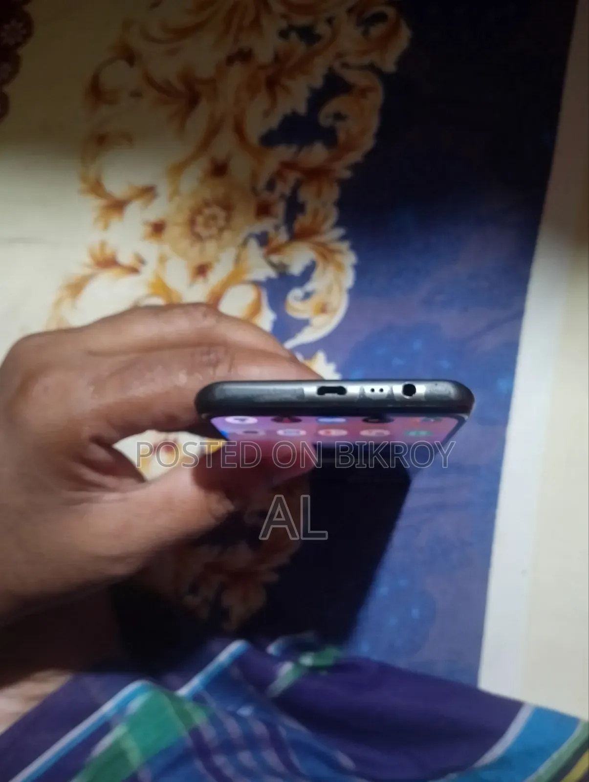 রিয়েলমি সি২৫ওয়াই ৬৪ জিবি ব্ল্যাক