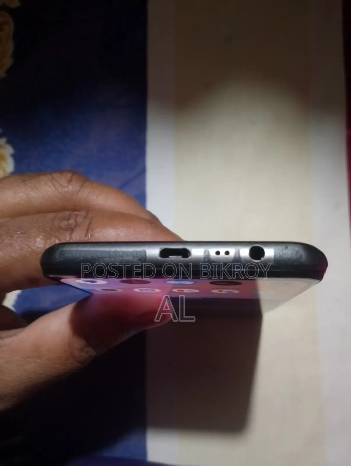 রিয়েলমি সি২৫ওয়াই ৬৪ জিবি ব্ল্যাক